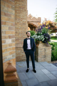 Miraval Berkshires Wedding