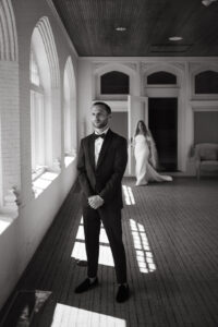 Miraval Berkshires Wedding