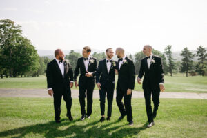 Miraval Berkshires Wedding