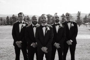 Miraval Berkshires Wedding