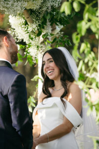 Miraval Berkshires Wedding