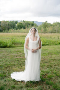 New Hampshire wedding photographer