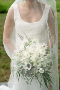 New Hampshire wedding photographer