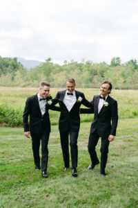 New Hampshire wedding photographer