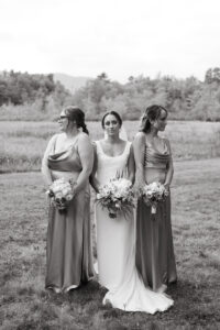 New Hampshire wedding photographer