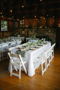 New Hampshire lake wedding photographer