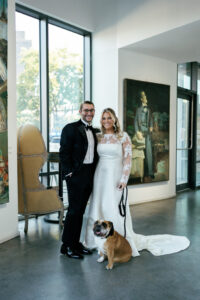 City Winery Boston Massachusetts wedding venue