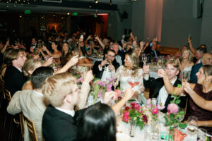 City Winery Boston Massachusetts wedding venue