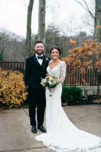 Grove at Briar Barn Inn wedding venues