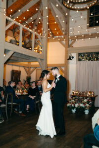 Grove at Briar Barn Inn wedding venues