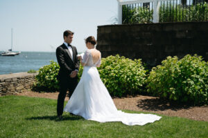 wychmere beach club wedding