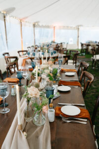 autocamp cape cod wedding