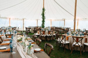 autocamp cape cod wedding