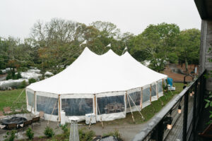 autocamp cape cod wedding