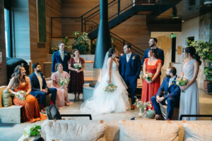 autocamp cape cod wedding