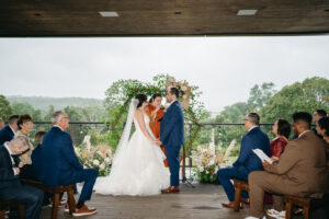 autocamp cape cod wedding