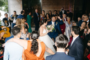 autocamp cape cod wedding