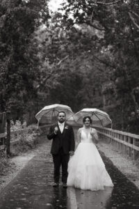 autocamp cape cod wedding