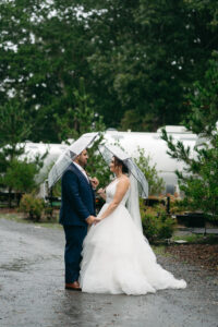 autocamp cape cod wedding