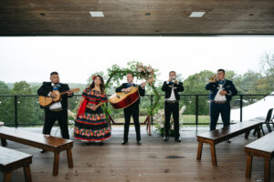 autocamp cape cod wedding