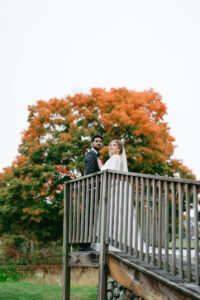 gibbet hill wedding venues