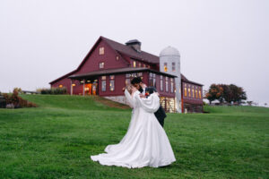 gibbet hill wedding venues