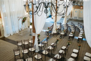 gibbet hill wedding venues